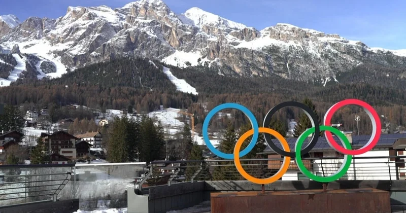 Қысқы Олимпиада 2026: Салынбаған нысандар, экологияға қауіп және билеттер бағасы