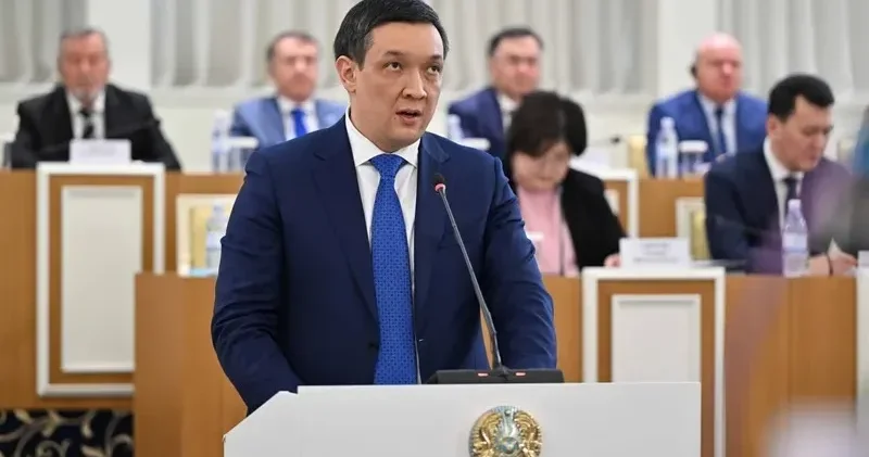 Ержан Жиенбаев: Халық Кеңесі ҚХА мен Ұлттық құрылтайдың функцияларын орындауды жалғастырады