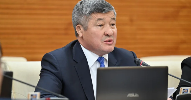 Ұлы мұрат жолындағы өзгерістер