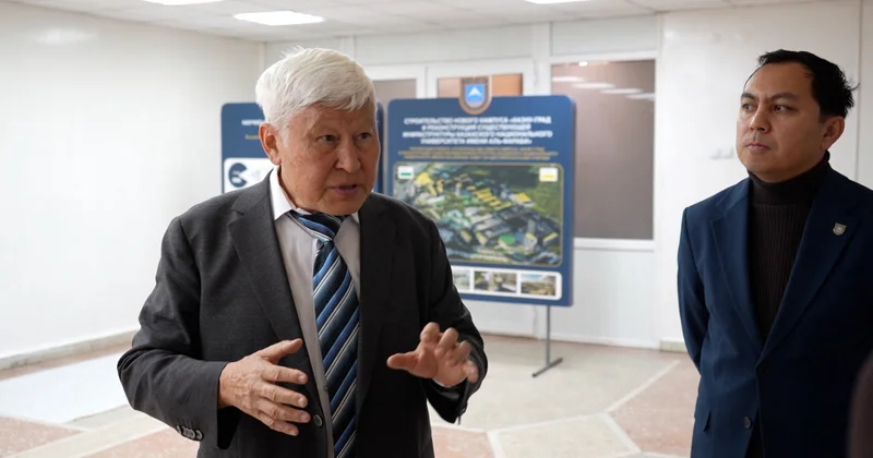 Суперкомпьютердің мүмкіндігі мол