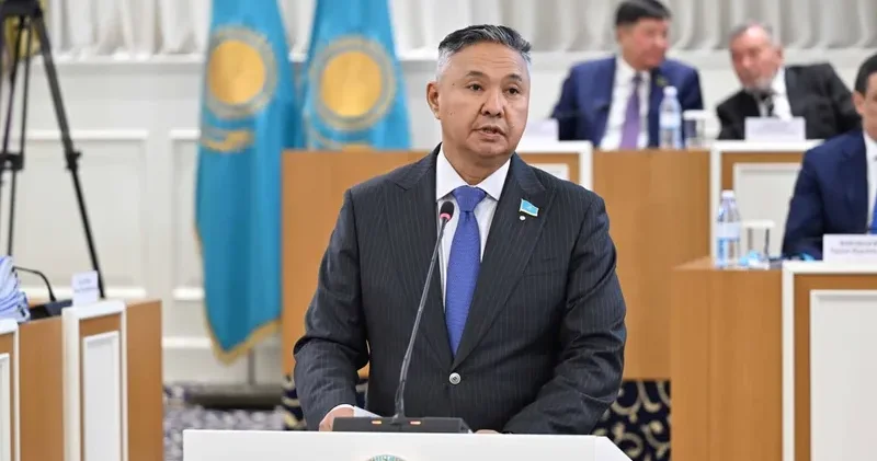 Ақ жол партиясы банктік құпияны конституциялық деңгейде қорғауды күшейтуді ұсынады