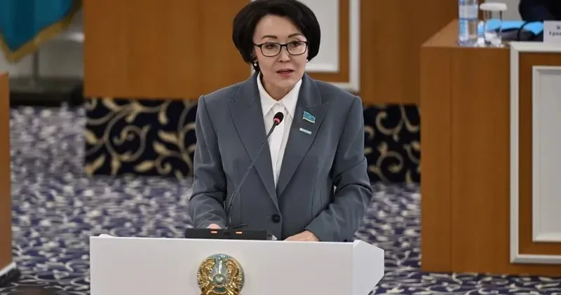 Конституция преамбуласын жаңарту тек редакциялық түзету емес Үнзила Шапақ