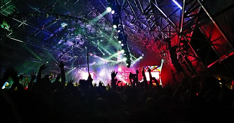 Организатор фестиваля MyFest обязан вернуть казахстанцам 1,5 млн тенге