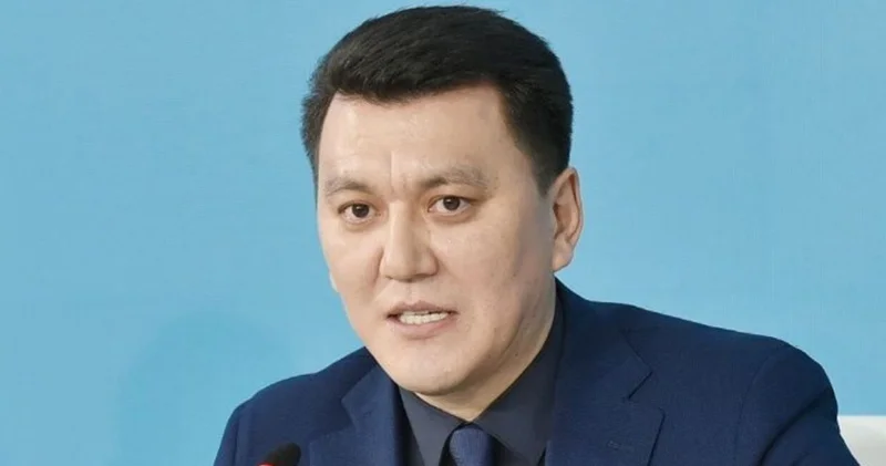 Пропорционалды сайлау жүйесі саяси күштердің қоғам алдындағы жауапкершілігін күшейтеді Қарин