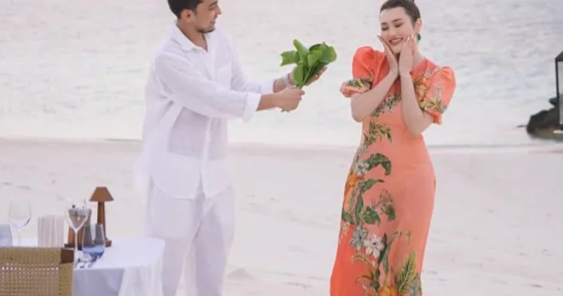 Ерке Есмахан показала ту себя, которую любит Raim