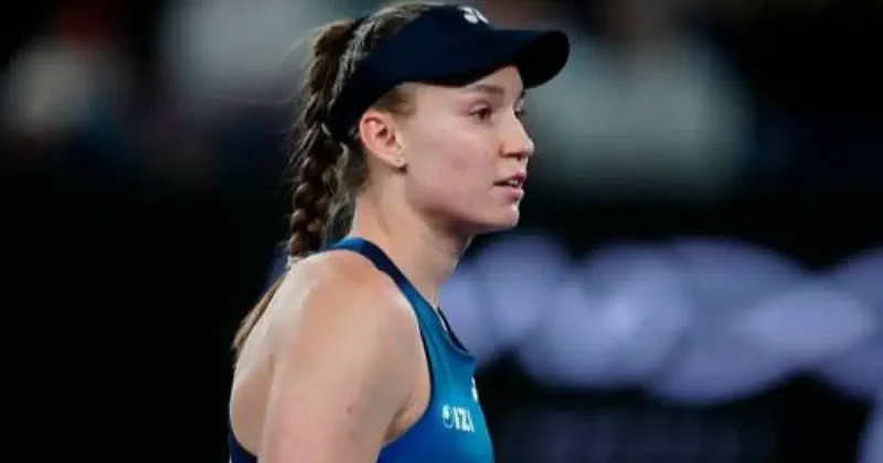 Рыбакина вслед за Путинцевой и Бубликом вышла в четвёртый круг Australian Open