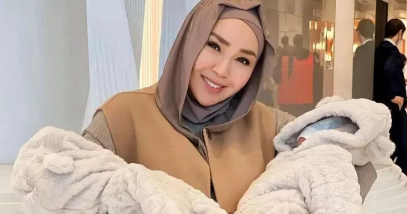 Шешемді әлі күнге дейін атымен айтамын : Айнұр Тұрсынбаева өміріндегі оқиғаны айтып берді