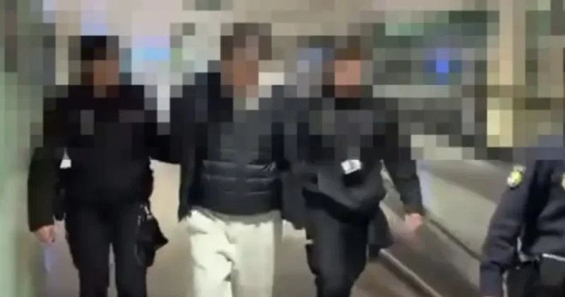 Қазақстандық экс кеденші Испаниядан экстрадицияланды: оған қандай айып тағылды?