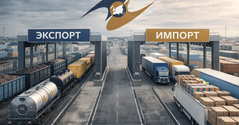 Выгодно России? Зачем Казахстану ЕАЭС и председательство в нём