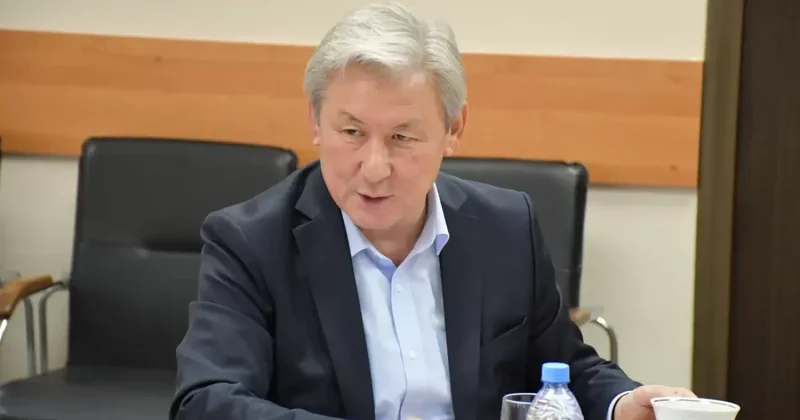 Жақсыбек Күлекеев: Ғылыми қызмет қағидалары Ата Заңмен бекітілуге тиіс