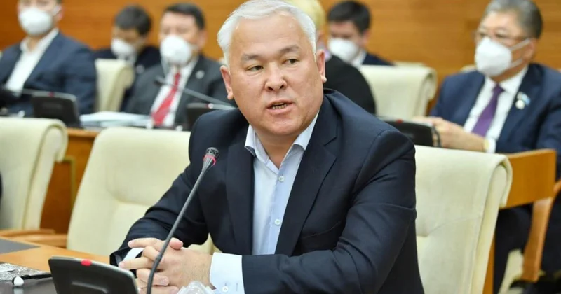 Интеллектуальная безопасность страны: Абенов призвал усилить конституционные гарантии