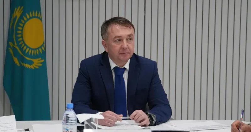 Қазақстанда арнайы құқықтық режим құру ұсынылды