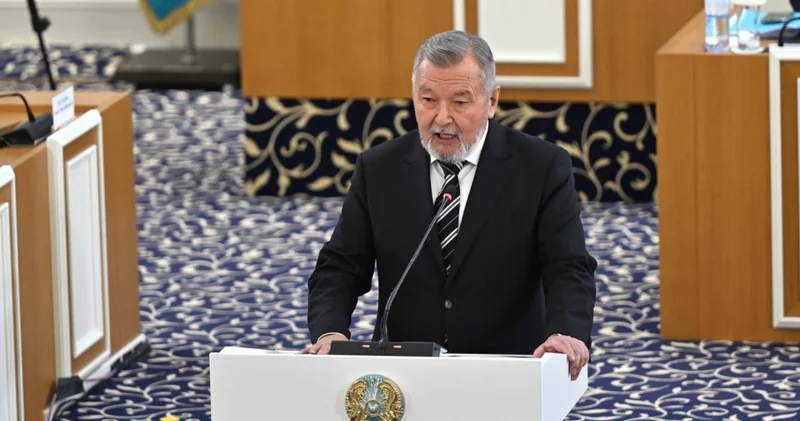 Белгілі заңгер Қазақстанда дінді саясиландыру қатерін жоюды ұсынды