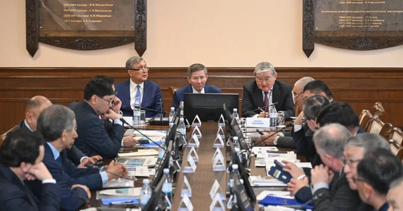 Бекзат болмысы құрметке лайық