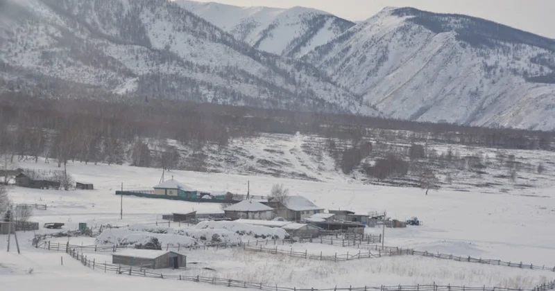 Шекара маңындағы ауылдар қайта өркендеу кезеңіне аяқ басты