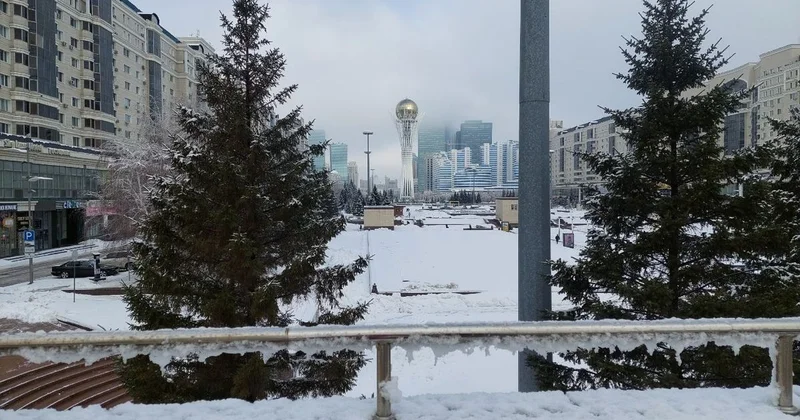 Ержан Жиенбаев: Народный совет продолжит выполнение стратегических функций АНК и Курултая