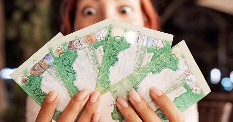 Отбасы банкінің салымшыларына жыл сайынғы мемлекеттік сыйақы қашан түсетіні белгілі болды