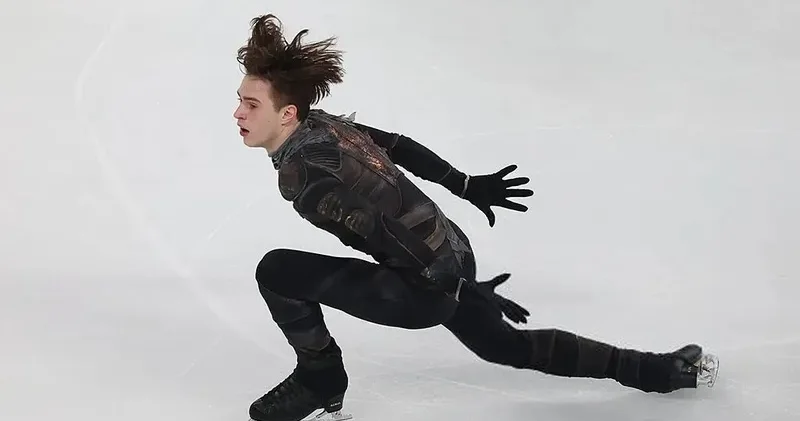 Төрт құрлық чемпионаты: Михаил Шайдоров мәнерлеп сырғанаудан қысқа бағдарламада төртінші орынға ие болды