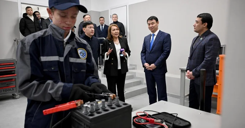 Кадры под ключ