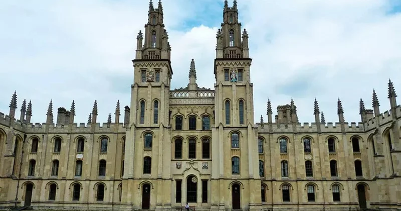 Елімізде Oxford Hub ашылады