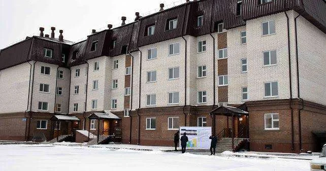 Уверенный взгляд в будущее