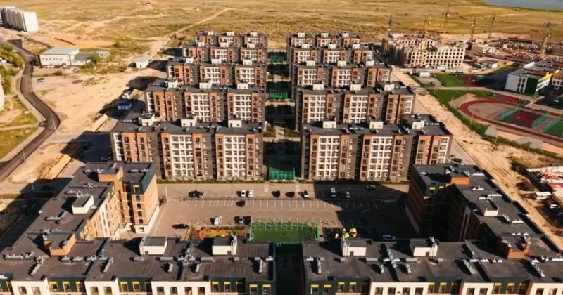 Путь к единой архитектуре