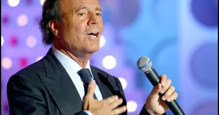 Дело о домогательствах против Хулио Иглесиаса закрыла прокуратура Испании