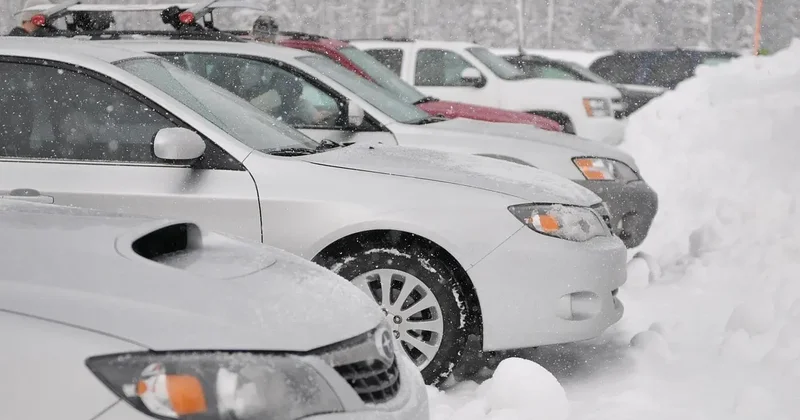 Движение дизельного транспорта ограничили на шести трассах в Казахстане