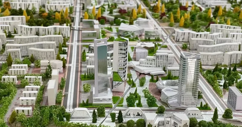 Әділет министрі: Алатау Конституцияда бекітілген ерекше мәртебеге ие бола алады