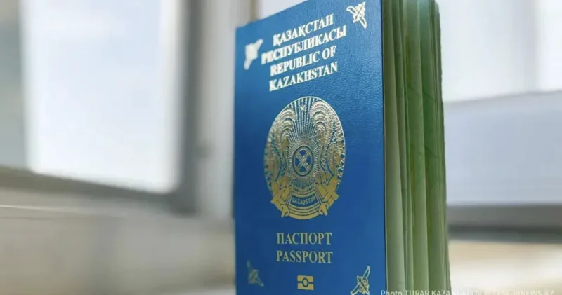 Маңғыстаулық әйел 23 жылдан бері құжат пен азаматтық ала алмай жүр