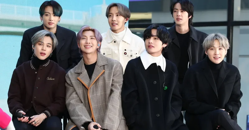 Казахстанка расплакалась в TikTok из за неудачной попытки купить билет на концерт BTS