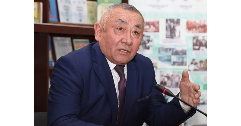 Жолашар тың бағыттар