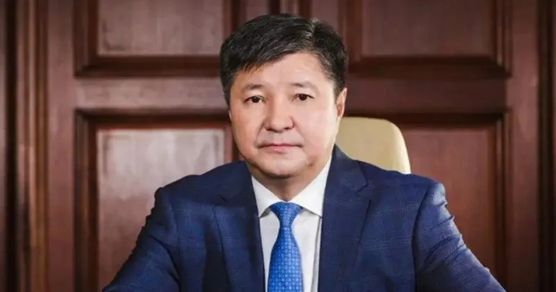 Жақып Асанов: жеке деректердің қорғалмауы мемлекетке тікелей қауіп