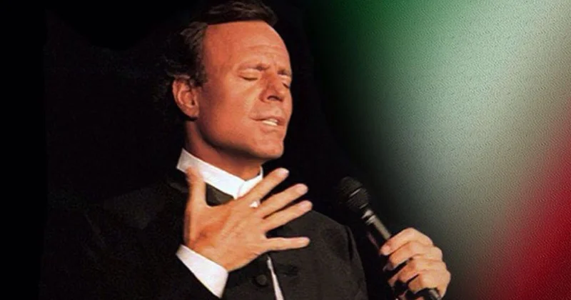 Прокуратура Испании закрыла рассмотрение заявлений об изнасиловании против Хулио Иглесиаса