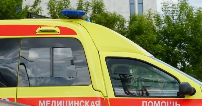 Смертельная смена: в Уральске рабочего зажало станком