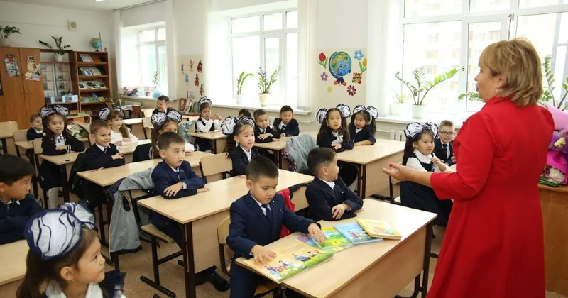 Светский характер школы следует закрепить отдельной статьей Конституции РК Дихан Камзабекулы