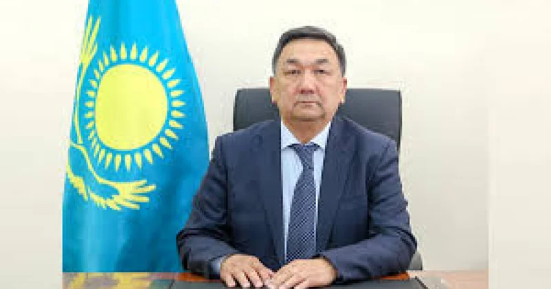 Мемлекеттілік тарихының бедерлі белестері