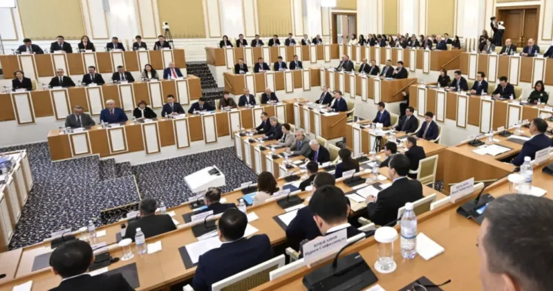 Конституциялық реформа: Қазақстанда вице президенттің “қызметтік шеңбері” айқындалды