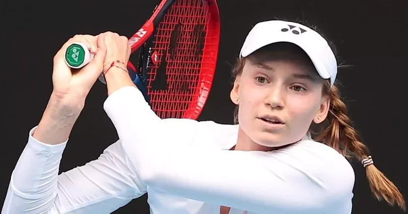 Australian Open 2026: Рыбакина төртінші кезеңге шықты