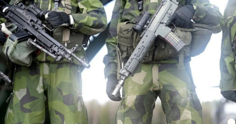 Швеция азаматтық сыртқы барлау қызметін құруды жоспарлап отыр