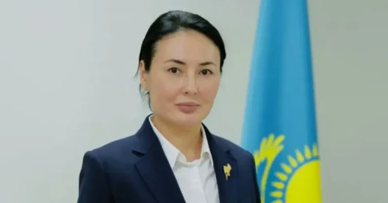 МӘМС жүйесіндегі олқылықтардан кейін қорға жаңа басшы тағайындалды