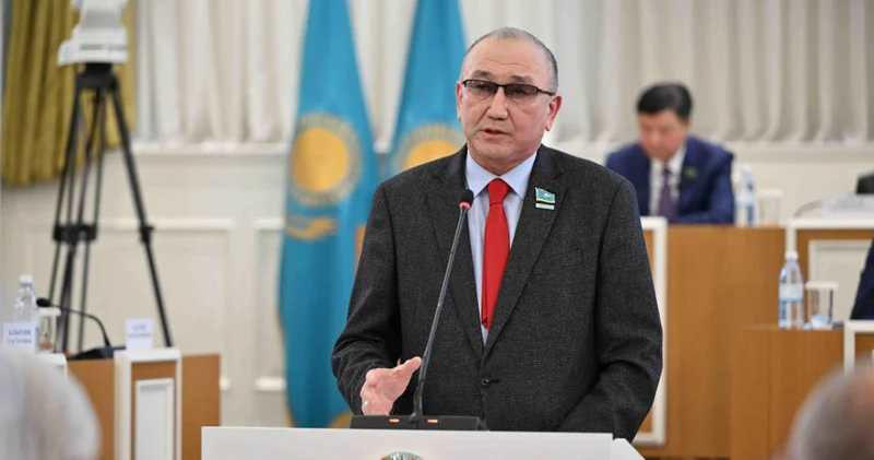 Қазақстанда саяси партияларды шетелдік қаржыландыруға тыйым салу ұсынылды