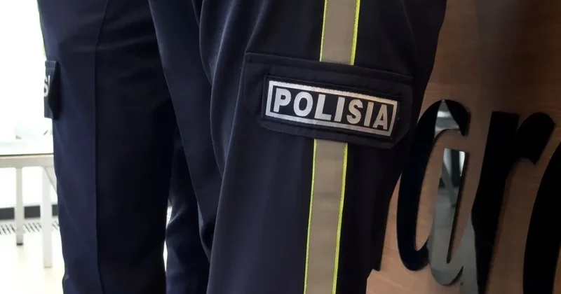 Паника на улицах: алматинца наказали за использование электрошокера