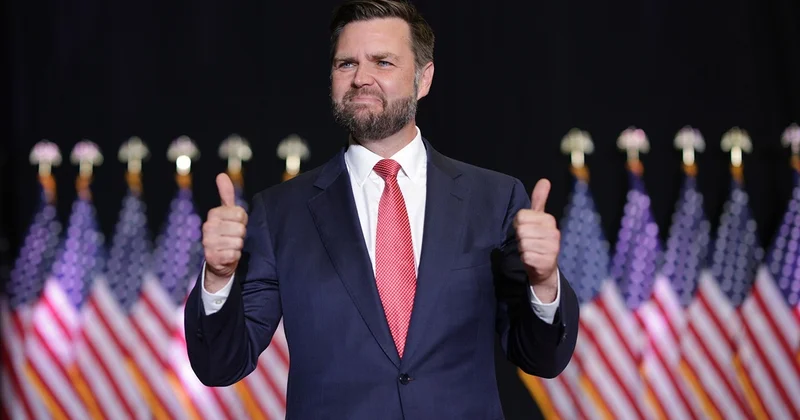 АҚШ вице президенті ақпан айында Армения мен Әзербайжанға ресми сапармен барады