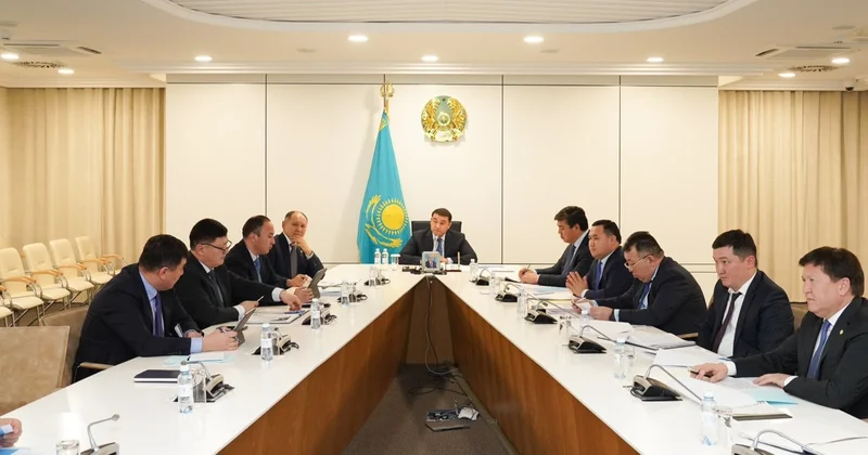 Түркістан облысында мемлекеттік бюджетке 1 трлн теңге салық түскен