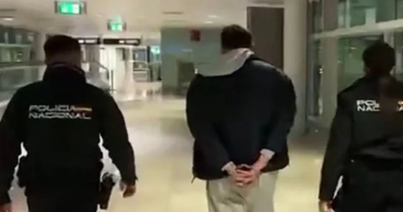 Скрывался более 3 лет: бывшего таможенника экстрадировали из Испании в Астану (видео)