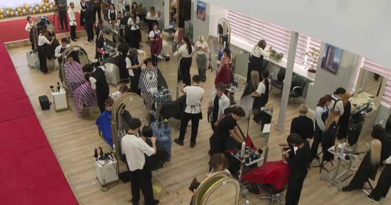 Шаштараз өнерінен чемпионат өтті