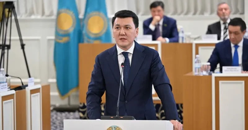 Қарин жұмыс тобының конституциялық реформаға қатысты ұсынған жаңашылдықтарын атады