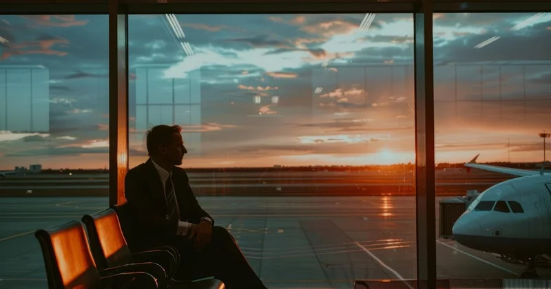 Сотни людей застряли на Кубе из за поломки самолета