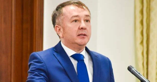 Әділет министрі жекелеген аумақтарға арнайы мәртебе беру мүмкіндігін Конституцияға енгізуді ұсынды